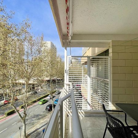 Magnificent Mediterraneo Apartment 貝尼多姆 外观 照片